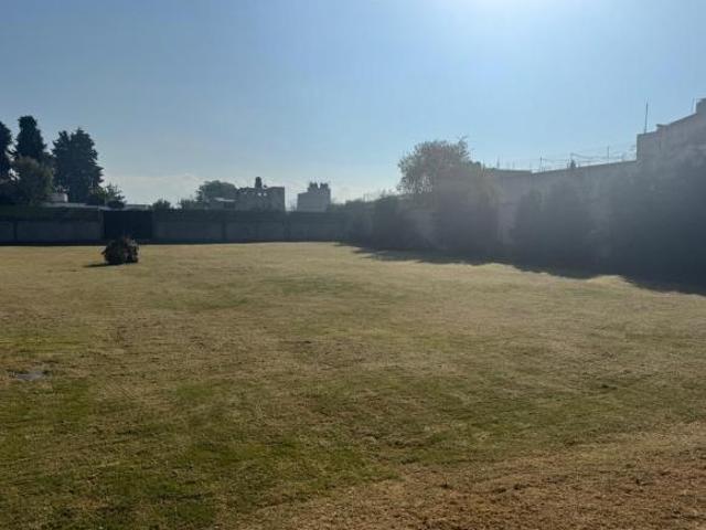 Terreno MIXTO EN VENTA y/o RENTA