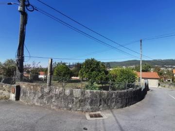Terreno Mogege
