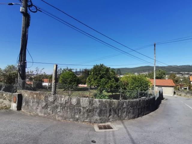 Terreno Mogege