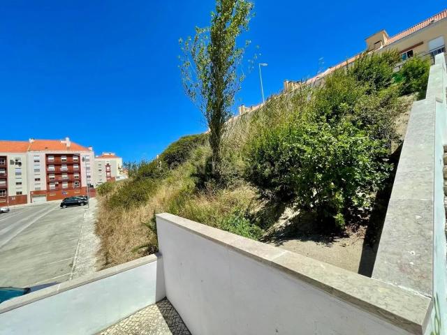 Terreno Moita