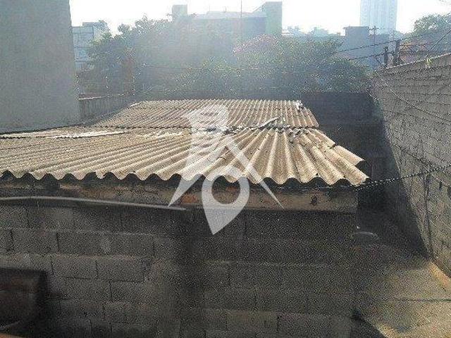 Terreno Mooca 488m²