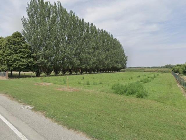 Terreno monolocale 3400mq