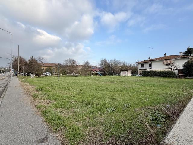 Terreno monolocale 364mq