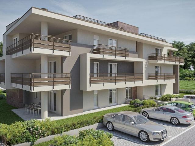 Terreno monolocale 800mq