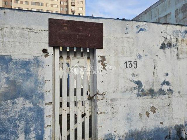 TERRENO MONGAGUÁ CENTRO