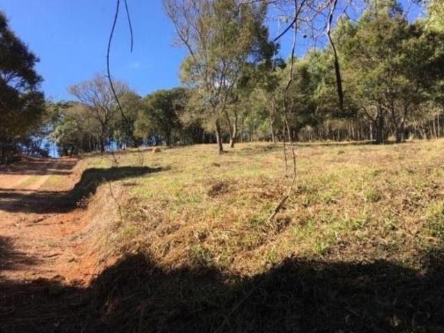 Terreno, Monjolinho, Itapeva, MG