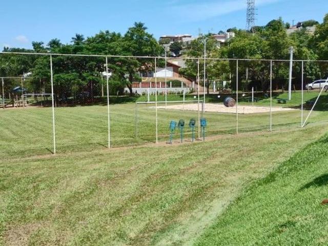 TERRENO MONTE BELO