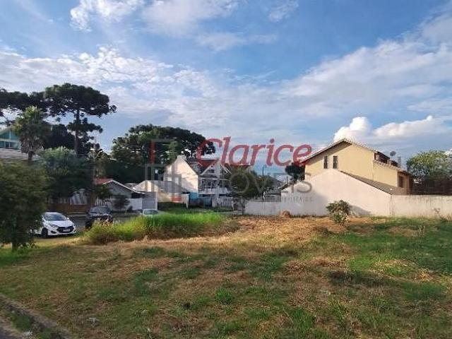 Terreno, Monte Libano, São José dos Pinhais, PR