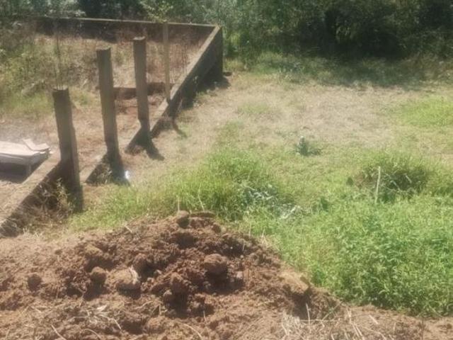 Terreno Montenegro
