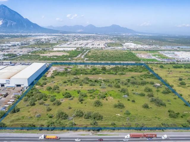 TERRENO MONTERREY