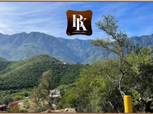 Terreno Monterrey