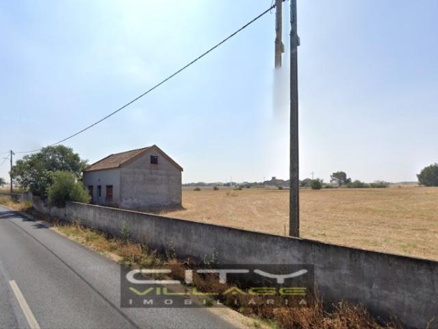 Terreno Montijo