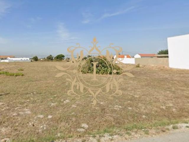 Terreno Montijo