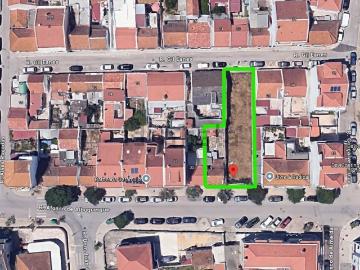 Montijo e Afonsoeiro, Montijo, Concelho de Benavente, Distrito de Santarém