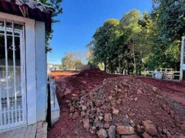 Terreno, Morada do Sol, Ijuí, RS