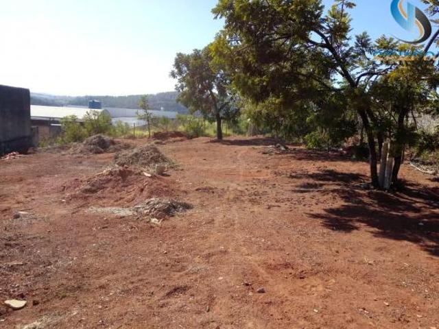Terreno, Morada do Sol, Três Corações, MG