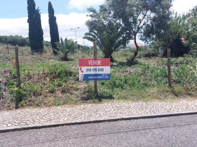 Terreno, Moradia, Porto Salvo