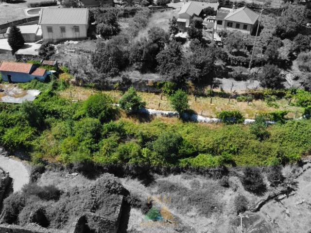 Terreno + Moradia para Restauro Soajo Arcos de Valdevez