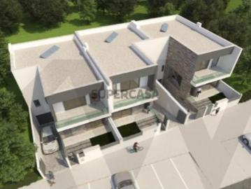 Terreno | Moradia T4 | Arranhó