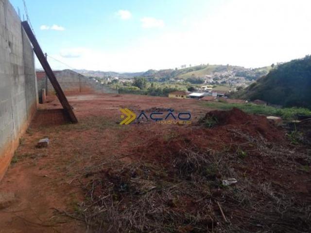 Terreno, Morro Chic, Itajubá, MG