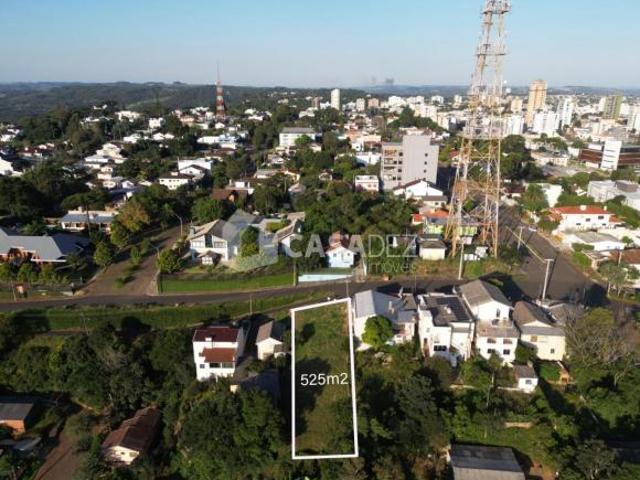 TERRENO MORRO DA TV