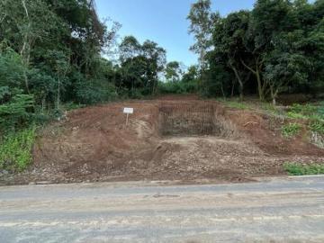 Terreno, Morro das Batatas, Feliz, RS