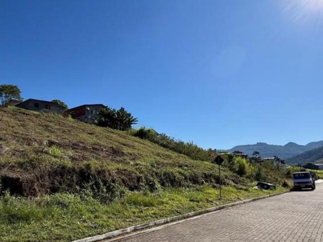 Terreno, Morro Paris, Vale Real, RS