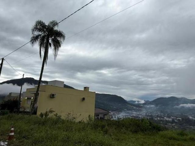 Terreno, Morro Paris, Vale Real, RS