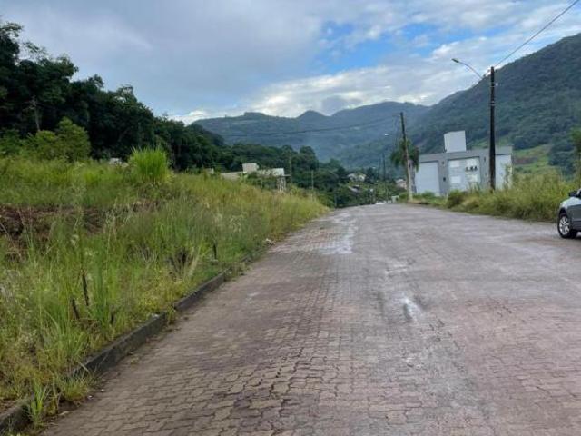 Terreno, Morro Paris, Vale Real, RS