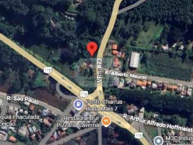 Terreno Morro Reuter