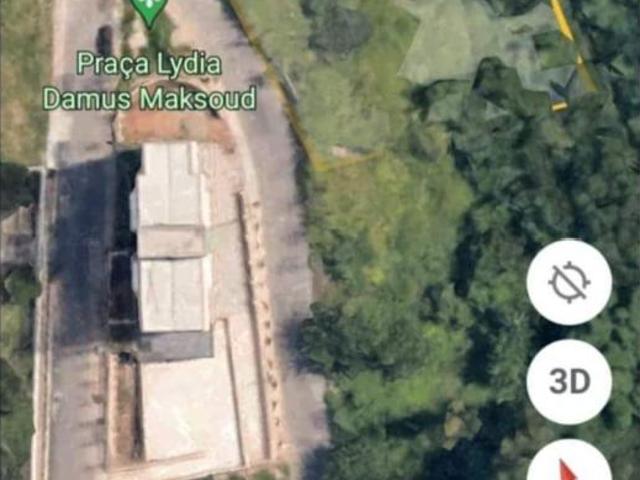 Terreno Morumbi 2.300m² com valor abaixo de mercado