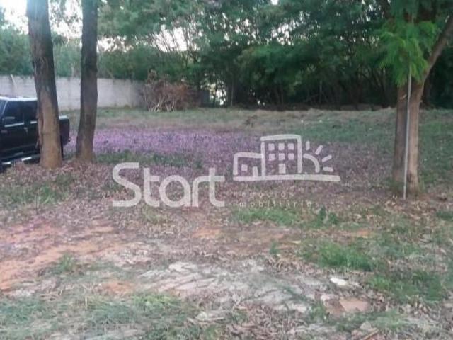 terreno à venda em Núcleo Residencial Gênesis
