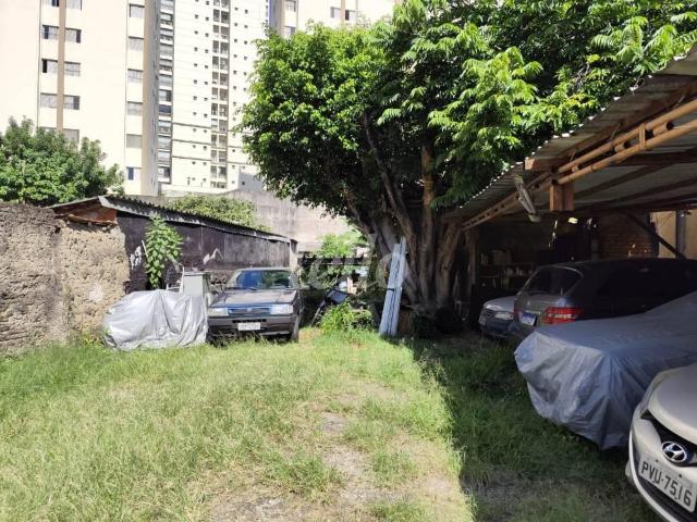 Terreno null quartos à venda no a Santa Teresinha