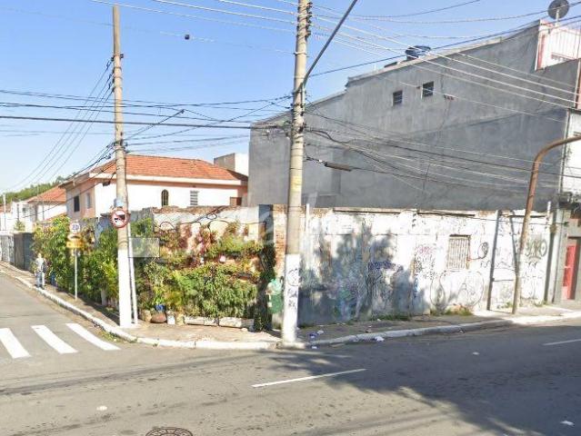 Terreno null quartos à venda no a Mooca