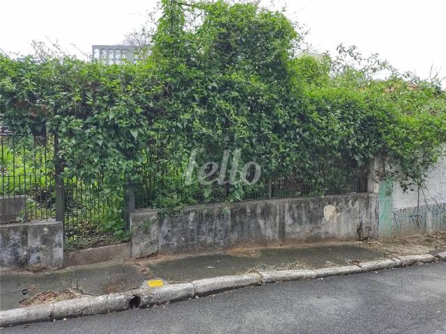 Terreno null quartos à venda no a Saúde