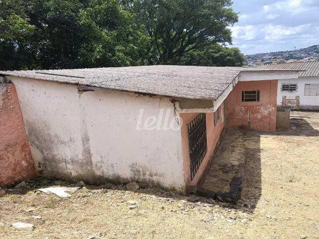 Terreno null quartos à venda no a Parque Boturussu