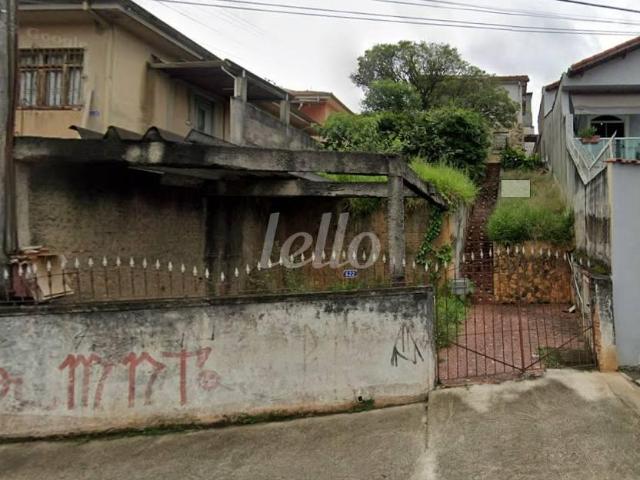 Terreno null quartos à venda no a Vila Gustavo