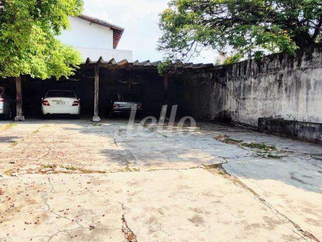Terreno null quartos à venda no a Vila Prudente