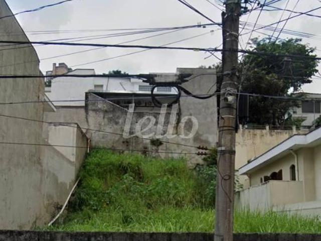 Terreno null quartos à venda no a Jardim Anália Franco