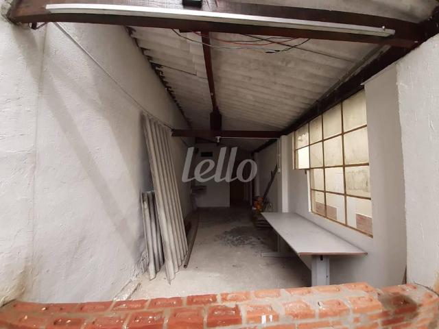 Terreno null quartos à venda no a Vila Santo Estéfano