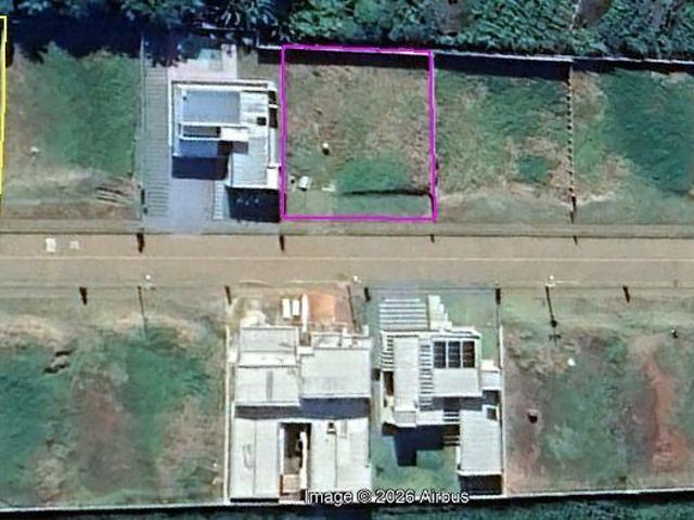 Terreno nº 78 Frente Maior e Próximo ao Lazer