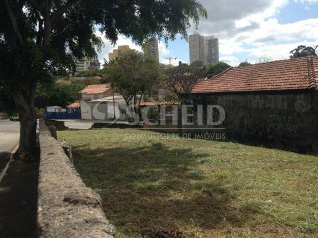 Terreno n a região do Jardim Consórcio