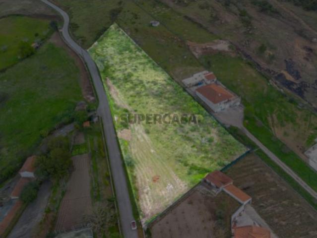 Terreno não urbanizável