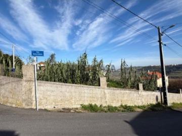 Terreno não edificável com 200 m² no Cabeço da Aguieira, Unhos