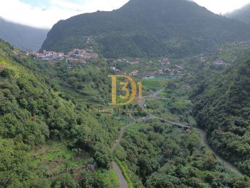 Terreno Não se apl, Boaventura, São Vicente Madeira | BPI Expresso Imobiliário