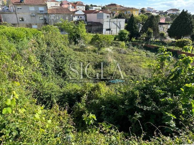 Terreno na Madalena