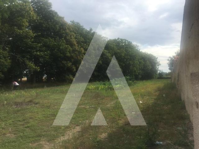 Terreno na Mamarrosa