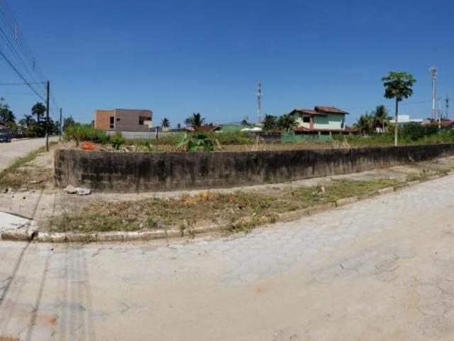 Terreno na Massaguaçu 1120m2