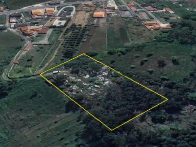 Terreno na Marinha Grande