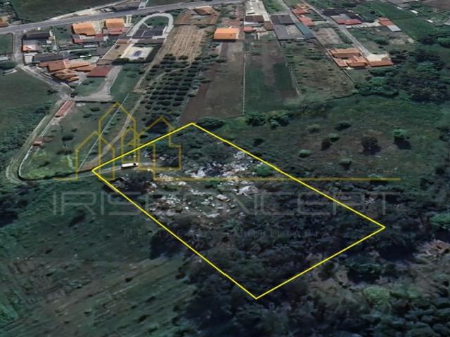 Terreno na Marinha Grande